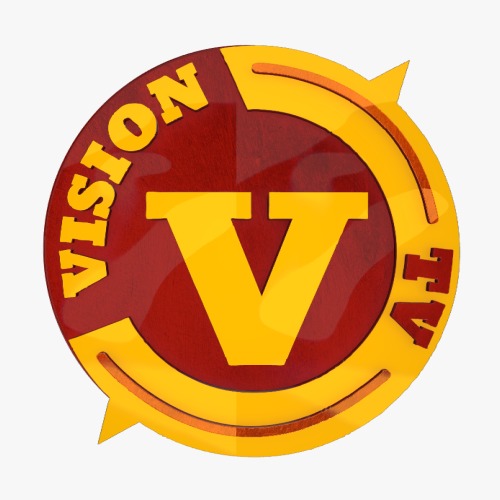 v vision