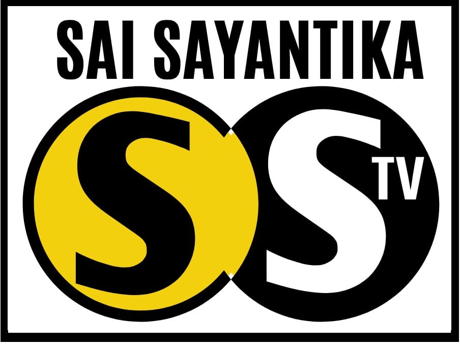 SAI SAYANTIKA TV