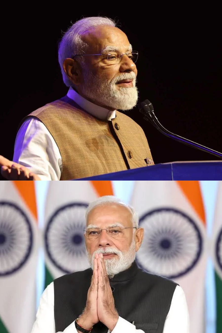 पीएम मोदी ने दी महानवमी की शुभकामनाएं, राहुल गांधी और अमित शाह ने भी किया मां सिद्धिदात्री को नमन