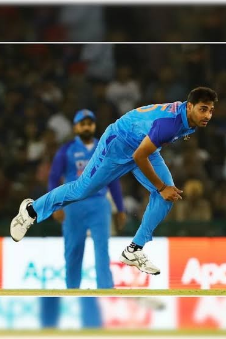 IND vs NZ 1st T20: 4 साल बाद टीम इंडिया में वापसी करेंगे भुवनेश्वर कुमार, 100 विकेट पूरे करने का मौका