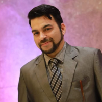 Anchor Aakaash Rohilla