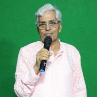Anchor Ganesh Dass Arora