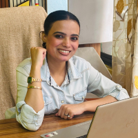 Anchor Neha