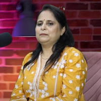 Geeta Sharma