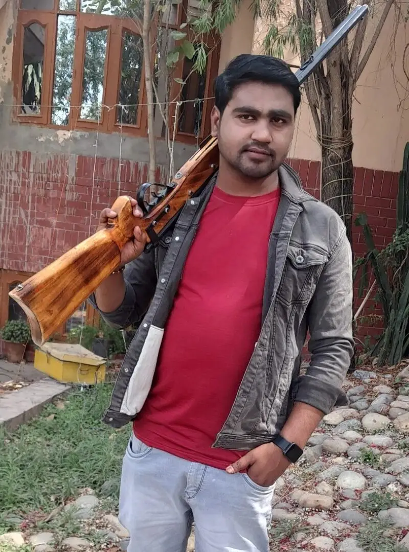 Himanshu Rahul