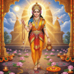 Navratri Day 2 Worship of Goddess Brahmacharini