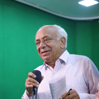 Purushottam Bhatt