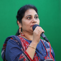 Shashi Chauhan