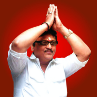 Singer Chandra Shekhar Goswami