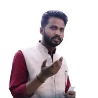 Singer & Kavi Anaam Alok