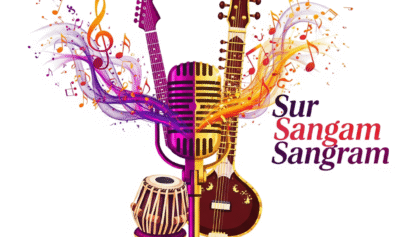 Sur Sangam Sangram