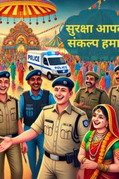 Suraksha Aapki Sankalp Hamara